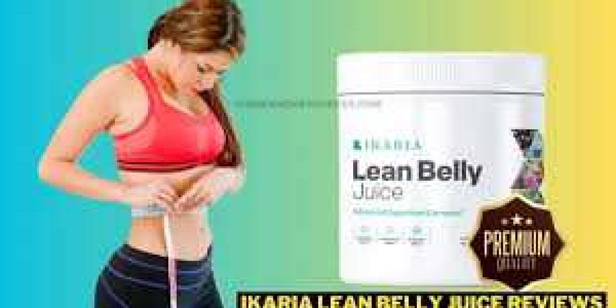 How I Learned to Stop Worrying and Love Ikaria Lean Belly Juice Reviews!