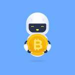 Bitcoin Bot Profile Picture
