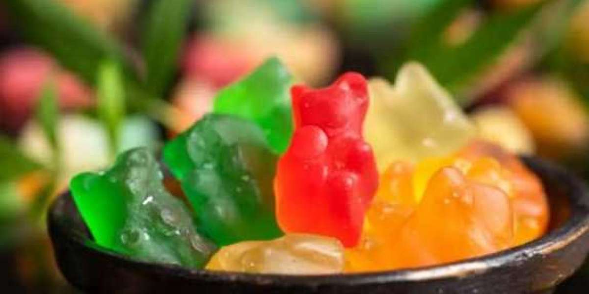 Keto Cider Fit Gummies Work With Weight Loss Should You Try!