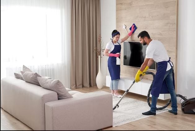 Home Cleaning Hacks From Super Clean, GA Every Athenian Should Know! | by Super Clean GA | Aug, 2023 | Medium