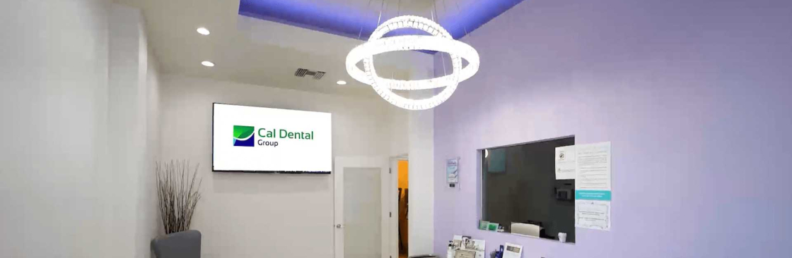 Cal Dental Group Cover Image