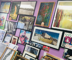 Elevate Your Artistry at the Best Quality Framing Shop in Williamsburg, Brooklyn - Trusted Blogs