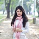 Rani Sharma Profile Picture