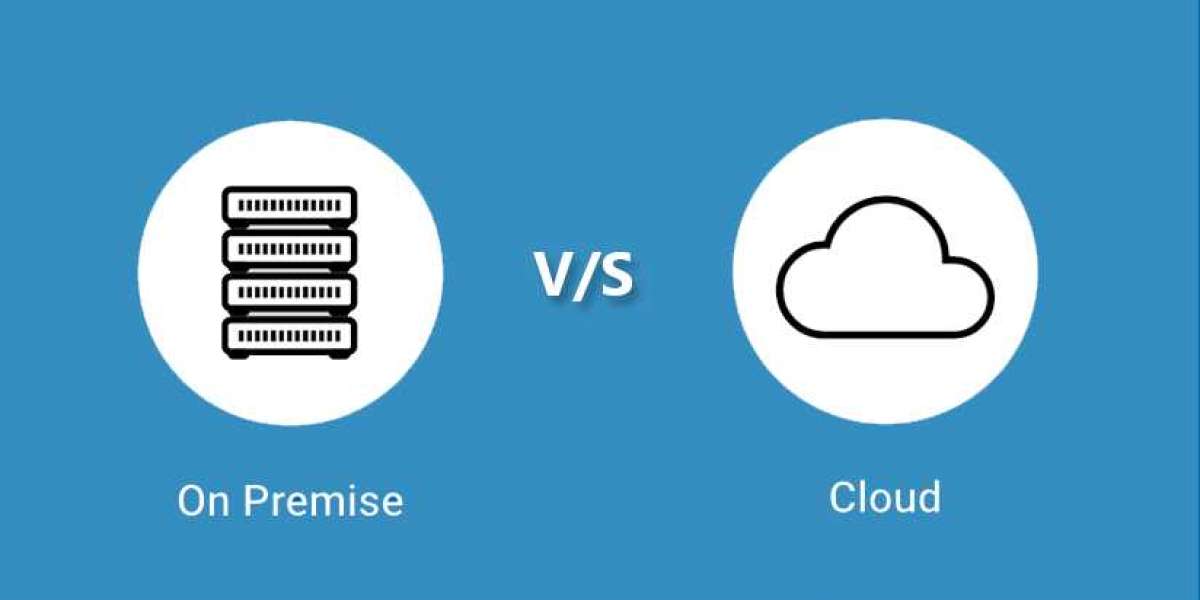 Navigating the Clouds: LMS Platforms - Cloud vs. On-premises