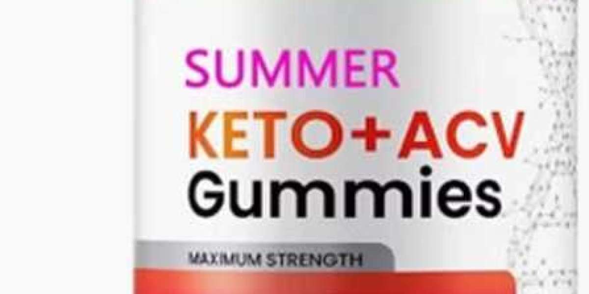 Summer Keto Gummies Reviews Does It Really Work