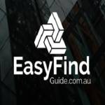 Easy Find Guide Profile Picture