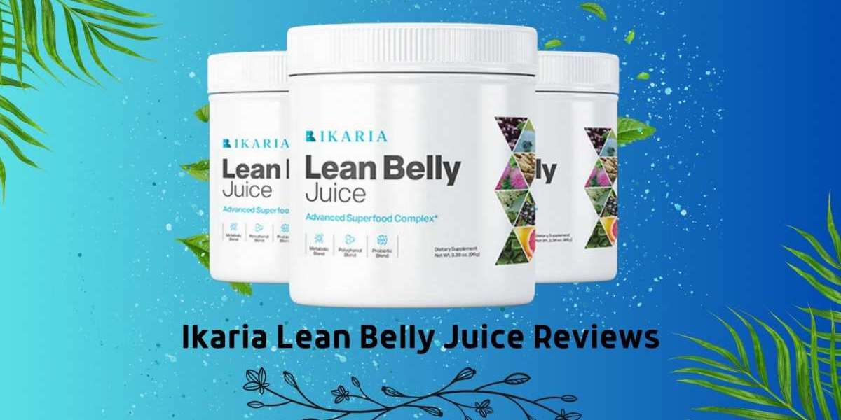 Five Reasons Why You Shouldn't Rely On Ikaria Lean Belly Juice Reviews Anymore!