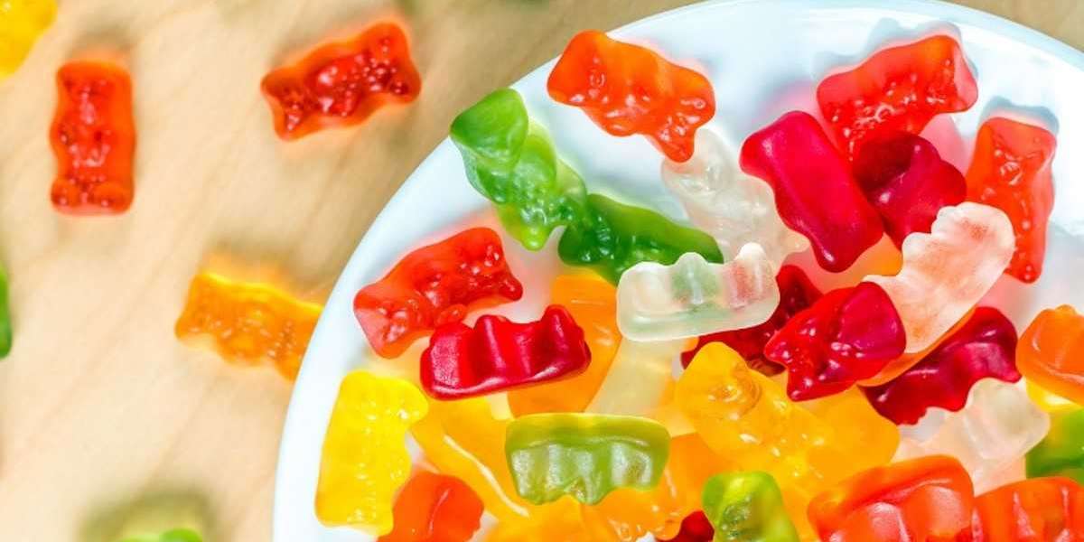Green Lobster CBD Gummies Reviews : I Tried This CBD Gummies For 30 Days And Here’s What Happened!