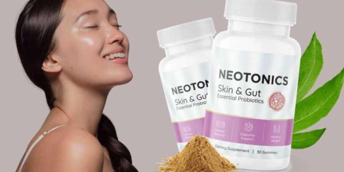 Neotonics Skin And Gut - Cost, Result, Where To Buy?