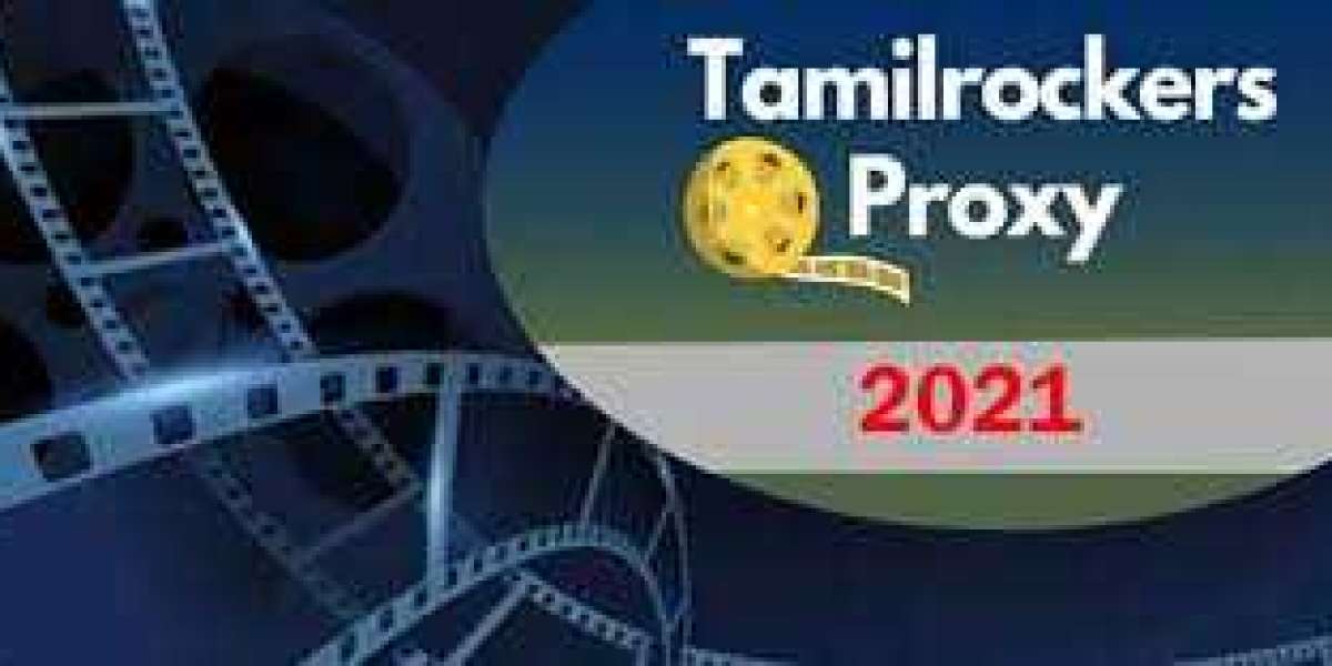Tamilrockers Proxy List 2023 All You Need to Know