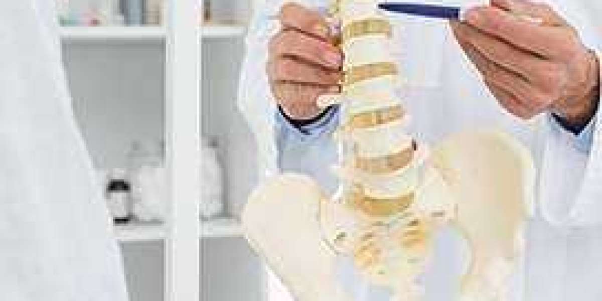 The importance of Chiropractic care for spinal health and injuries