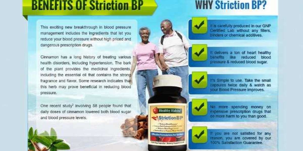 10 Super Useful Tips To Improve Striction Bp