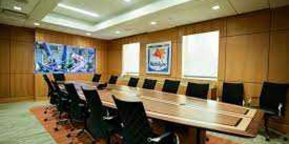 Conference Room Setup: Key Considerations for Effectiveness