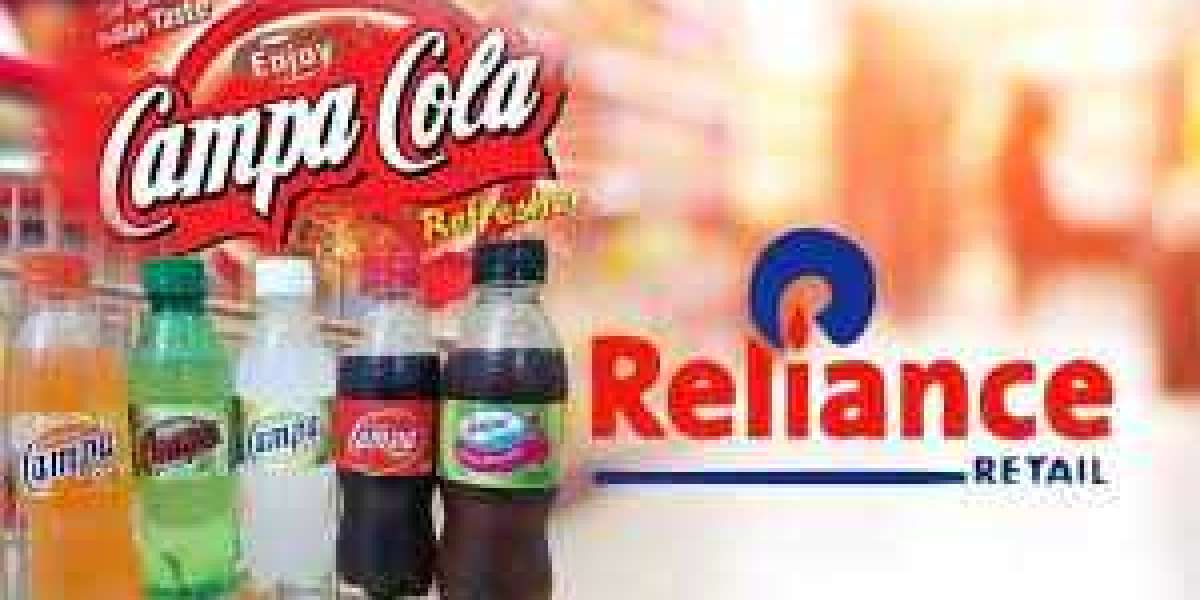 Campa Cola: A Tale of Resilience Amidst Coca-Cola’s Departure and Return