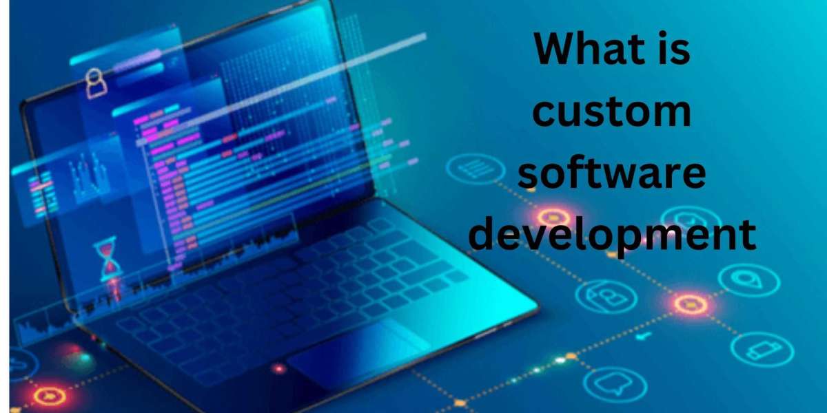Custom CRM Development Services - Find Best Company