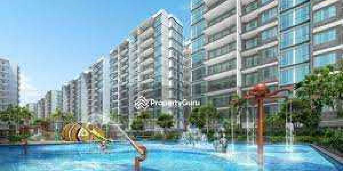 Treasure at Tampines Floor Plan: Discover Your Dream Home