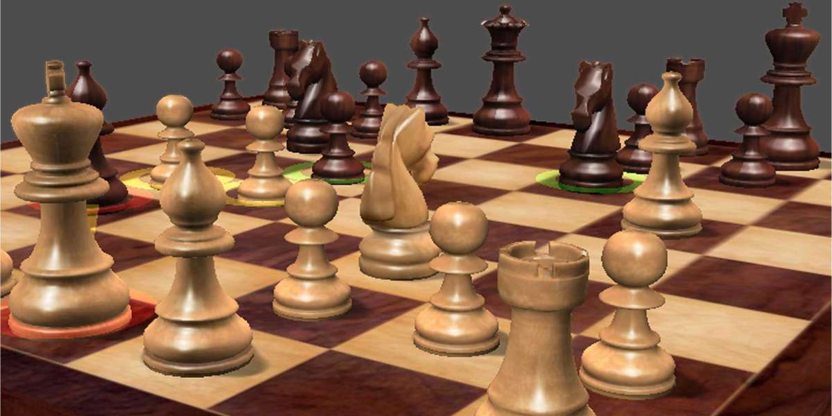 Every Move Matters: Personalized Chess Coaching for Success.