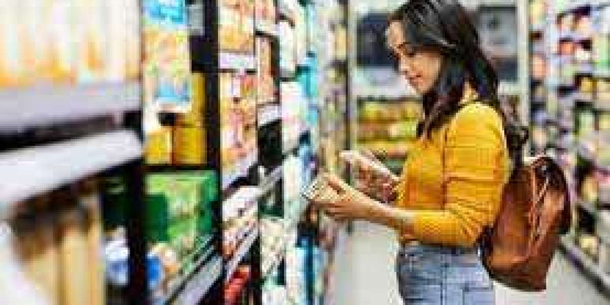 Why Should You Prefer to Shop From the Closest Grocery Store?