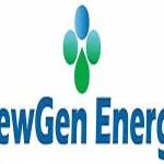 NewGen Energy Profile Picture
