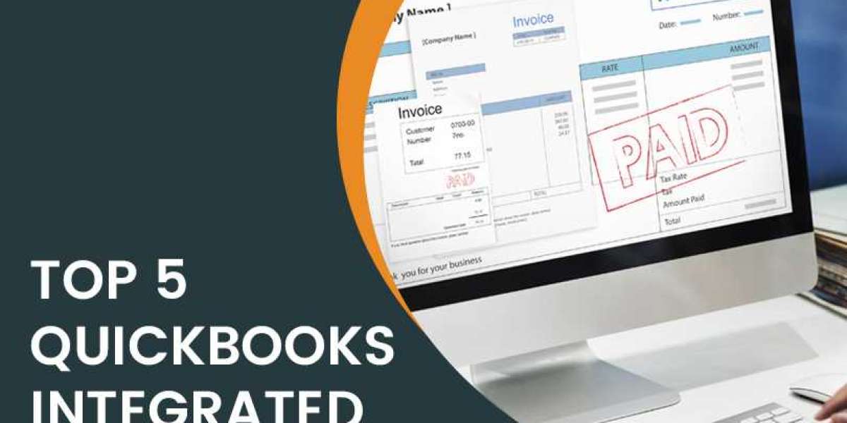 Top 5 QuickBooks Integrated Alarm Billing Software in 2023: Review & Pricing