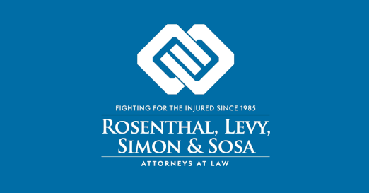 Car Accident Lawyers West Palm Beach | Rosenthal, Levy, Simon & Sosa