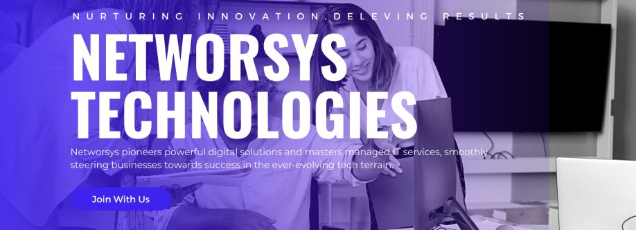 Networsys Technologies Cover Image