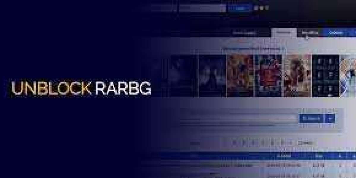 RARBG Proxy: 100% Working Unblocked RARBG Torrents List 2023