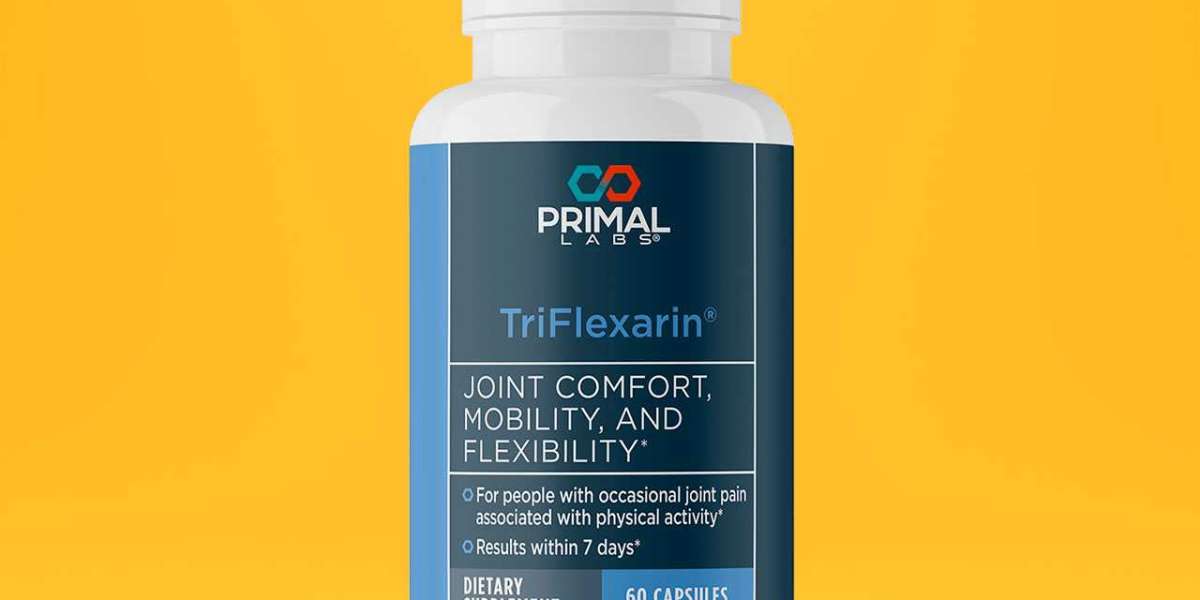 TriFlexarin Supplement||TriFlexarin||TriFlexarin Reviews||