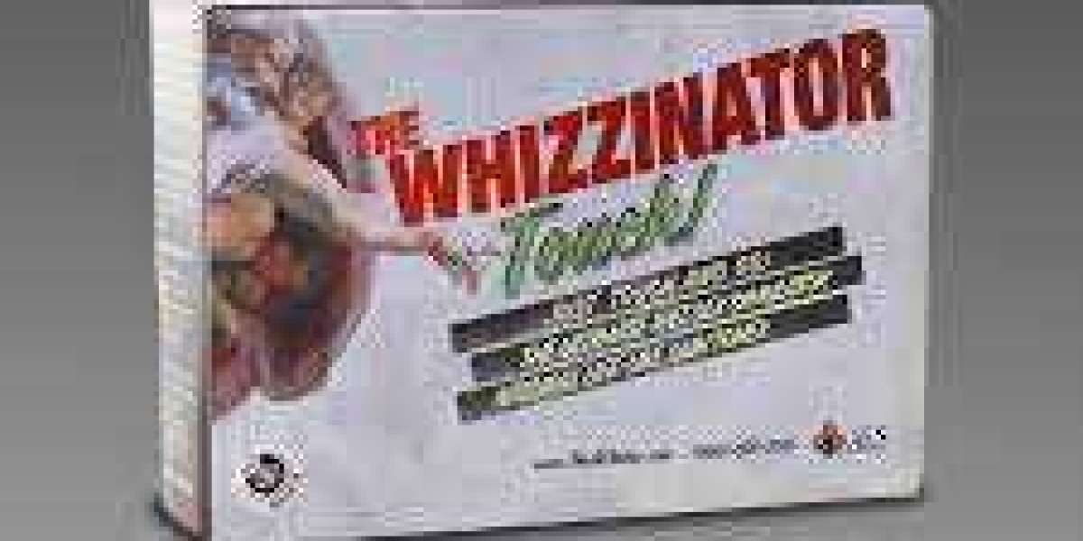 Valuable Knowledge About Whizzinator Touch