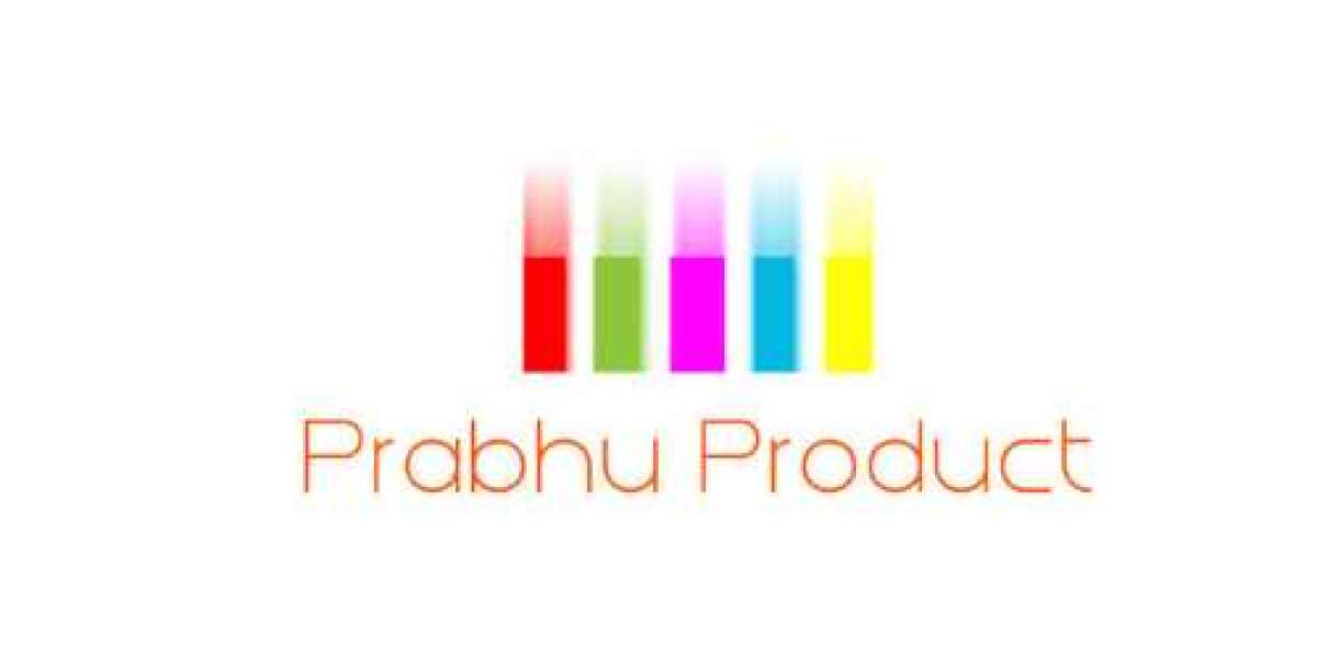 Prabhu Products: Shaping Ideas into Blogs, One Click at a Time