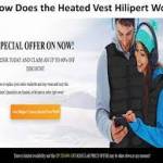 Heated Vest Hilipert Profile Picture