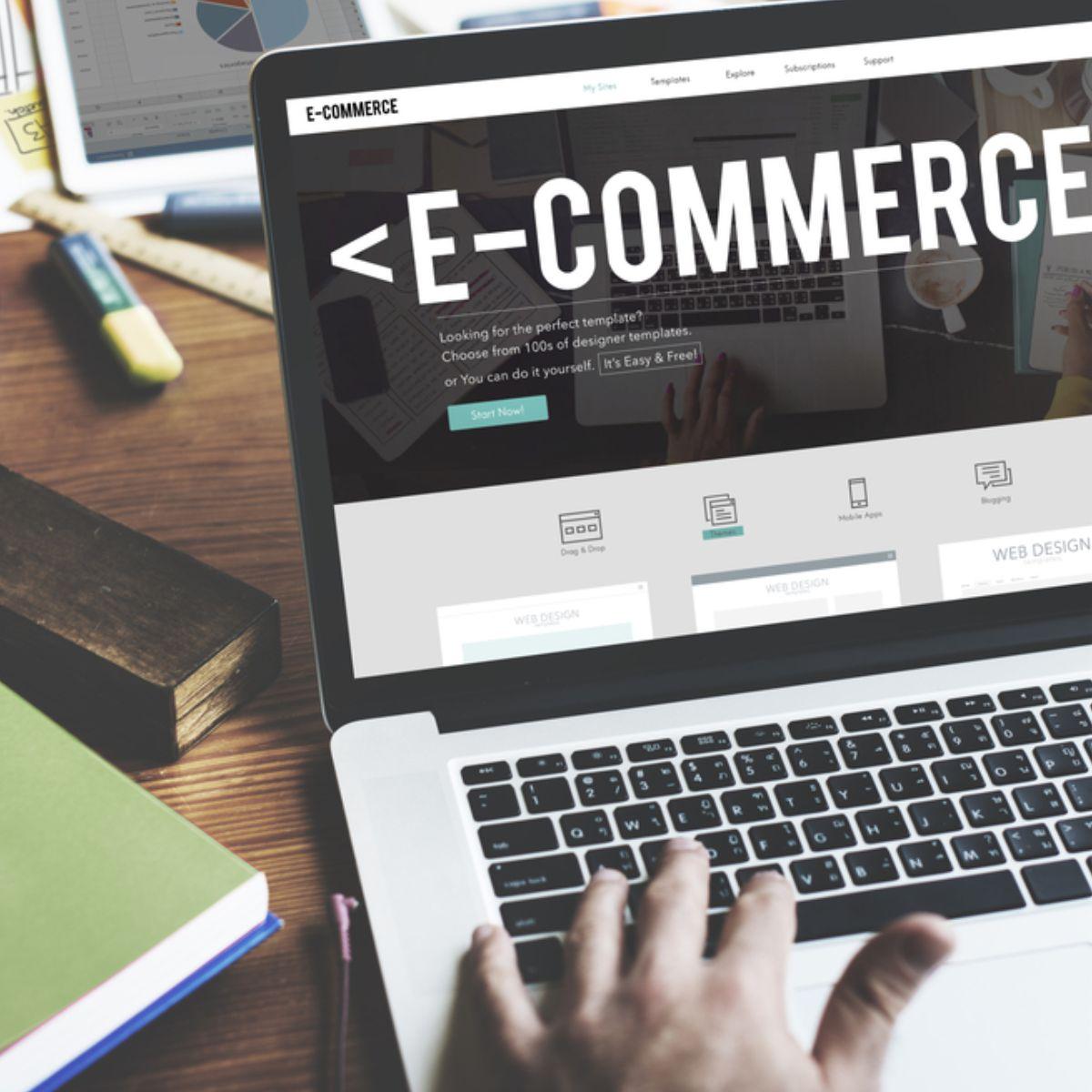 Pro E-commerce Website Package | eCommerce Website Package