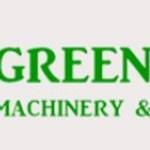 Grrenbank Machinery And Plant Ltd Profile Picture