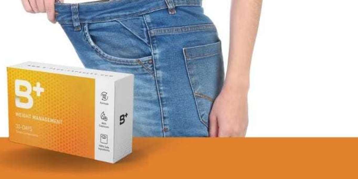 B-Extra Capsules Reviews||B Plus Weight Management||B+ Weight Management||