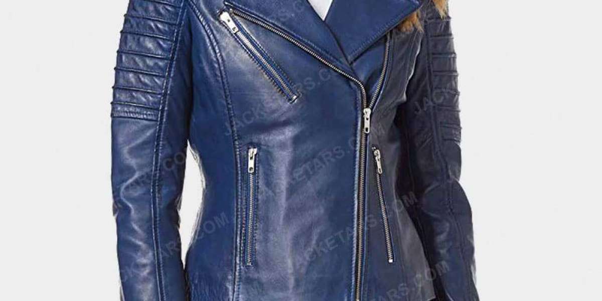The Ideal leather jacket womens for Ladies: Revealing the Pinnacle of Fashion