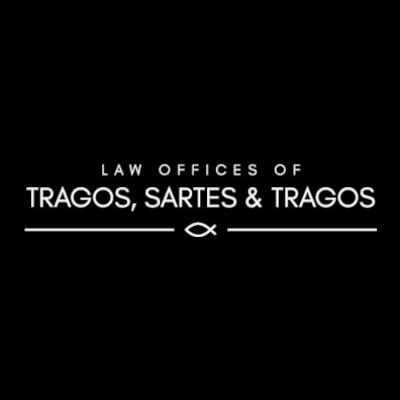 Clearwater Personal Injury Lawyers | Tragos, Sartes & Tragos