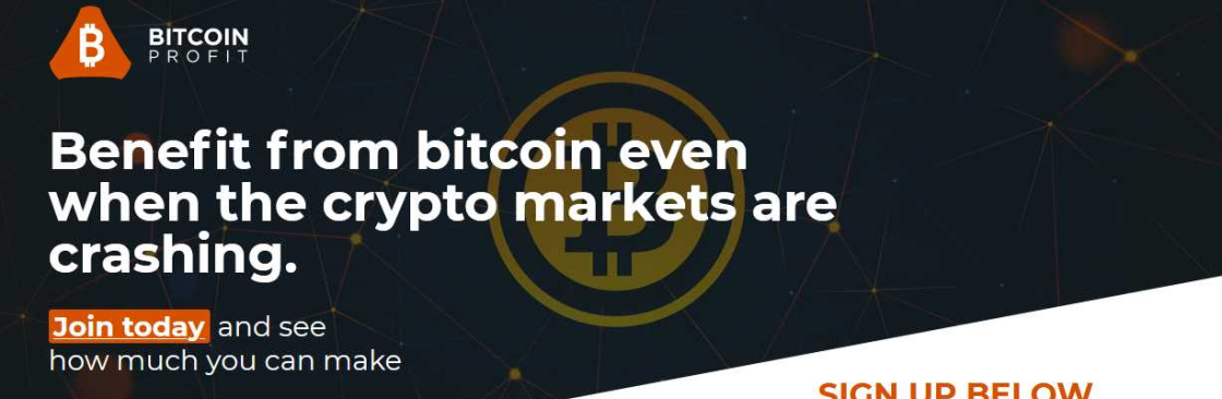 Bitcoin Profit Cover Image
