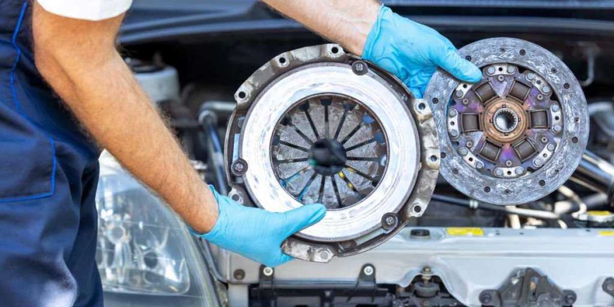 How Used Car Parts Can Help You and the Environment