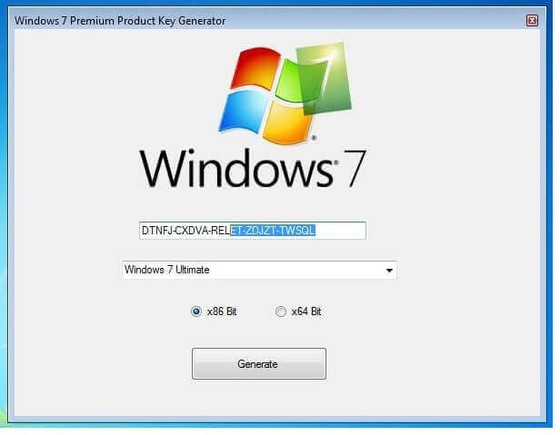 Windows 7 Product Key 2024 (100% Working) + Download [Latest] – FreeProSoftz