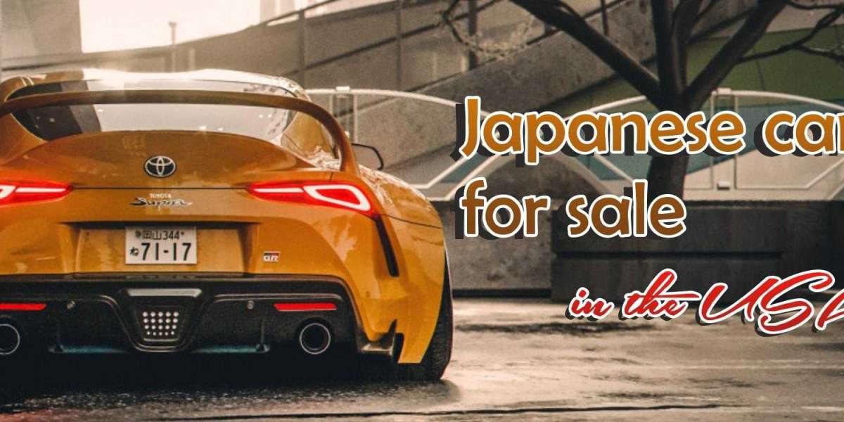 JDM Import Car Miami: Embracing the Essence of Japanese Automotive Mastery