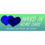 Hand In Home Care Profile Picture
