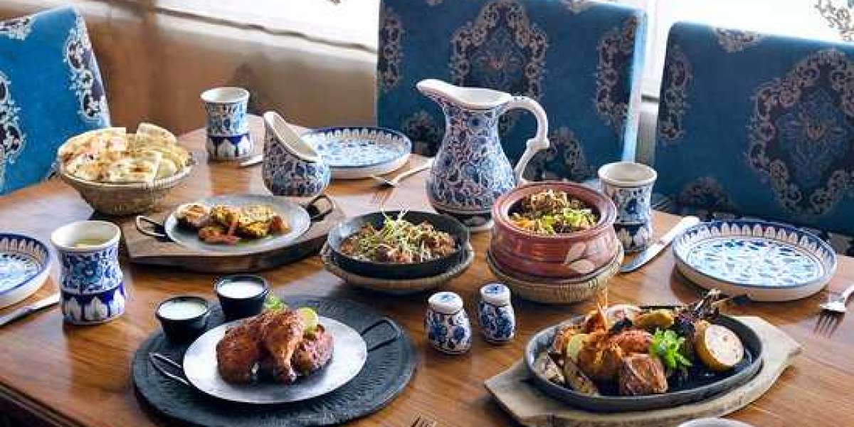 A Culinary Expedition Through Top 10 Restaurants in Karachi