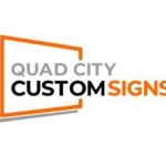 Quad City Custom Signs Profile Picture