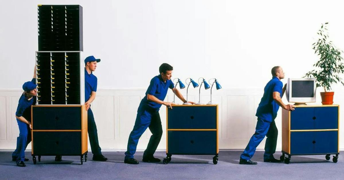 Tips for Hiring a Professional Moving Company