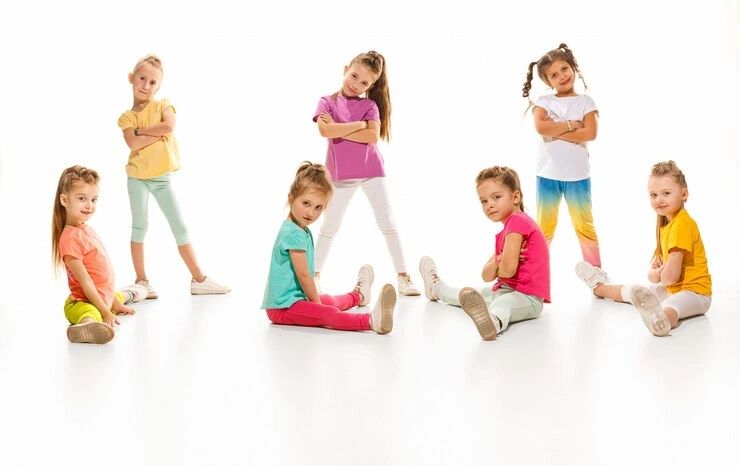 Toddler Dance: Your Guide to Enchanting Classes in Edison, NJ