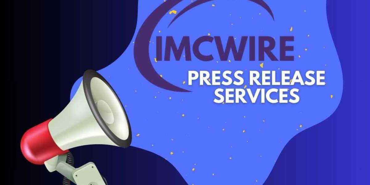 Beyond Buzzwords: The Real Game-Changer – IMCWire PR Services Unveiled