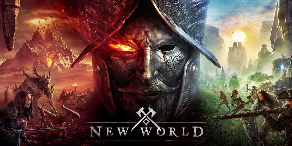 New World: Gameplay Skills and Strategies for Conquering the New World
