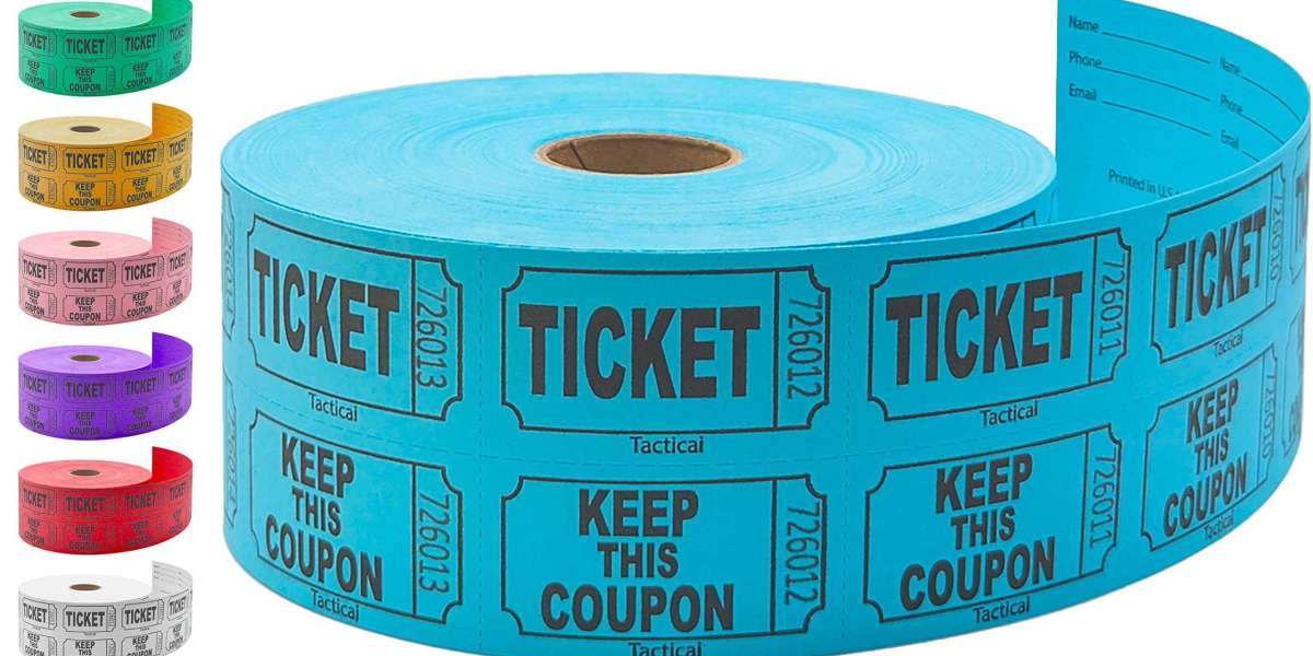 Raffle Tickets Online - How to Organize a Successful Online Raffle
