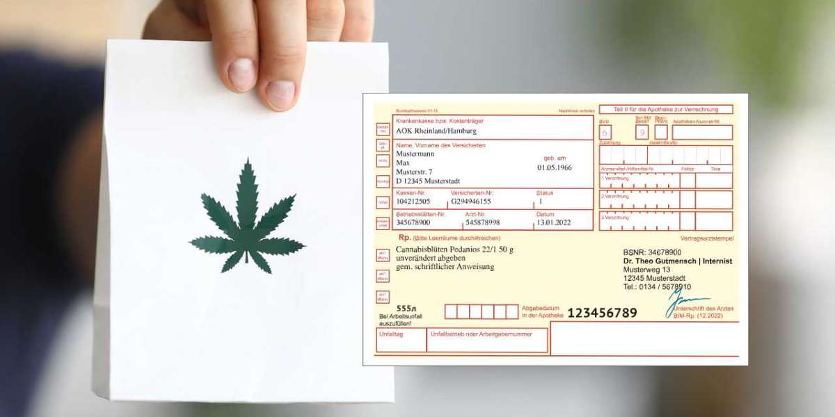 Wo kann man qualitativ hochwertiges medizinisches Cannabis kaufen?